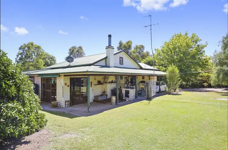 Second view of Homely house listing, Lot 2/14 Coster Street, Alexandra VIC 3714