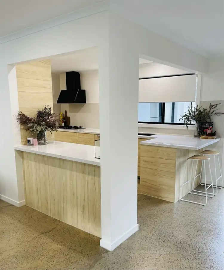 Fourth view of Homely house listing, 6 Satu Crescent, Tyabb VIC 3913