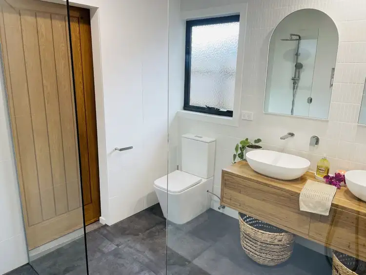 Fifth view of Homely house listing, 6 Satu Crescent, Tyabb VIC 3913