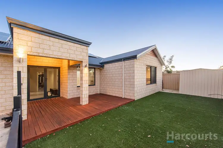 43 Wattle Mews, Hocking WA 6065