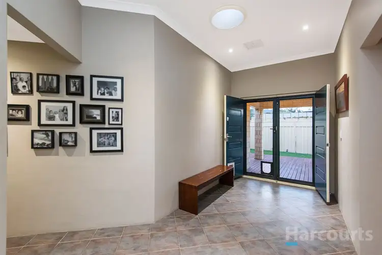 Fifth view of Homely house listing, 43 Wattle Mews, Hocking WA 6065