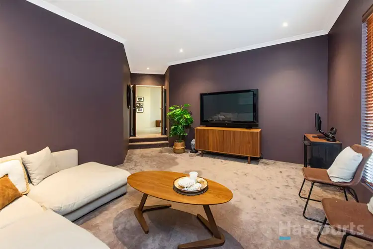 Sixth view of Homely house listing, 43 Wattle Mews, Hocking WA 6065