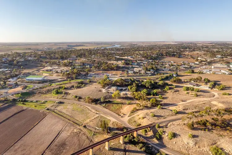 Main view of Homely land listing, 102 Clearview Road, Murray Bridge East SA 5253