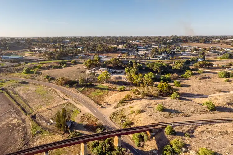 Second view of Homely land listing, 102 Clearview Road, Murray Bridge East SA 5253