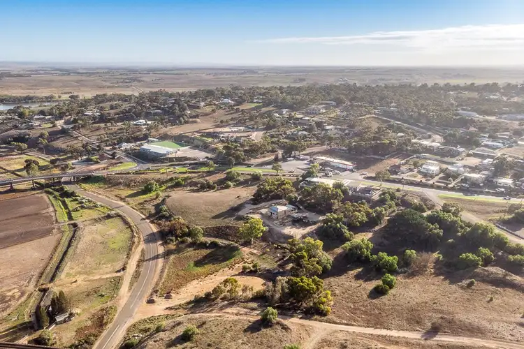 Third view of Homely land listing, 102 Clearview Road, Murray Bridge East SA 5253