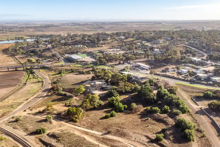 Fourth view of Homely land listing, 102 Clearview Road, Murray Bridge East SA 5253