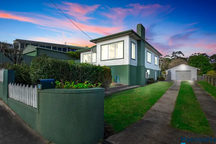 Main view of Homely house listing, 8 Young Street, East Devonport TAS 7310