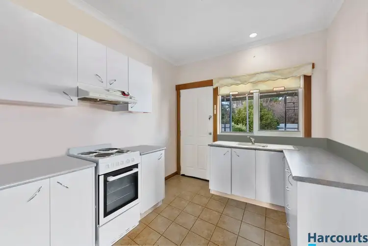 Second view of Homely house listing, 8 Young Street, East Devonport TAS 7310