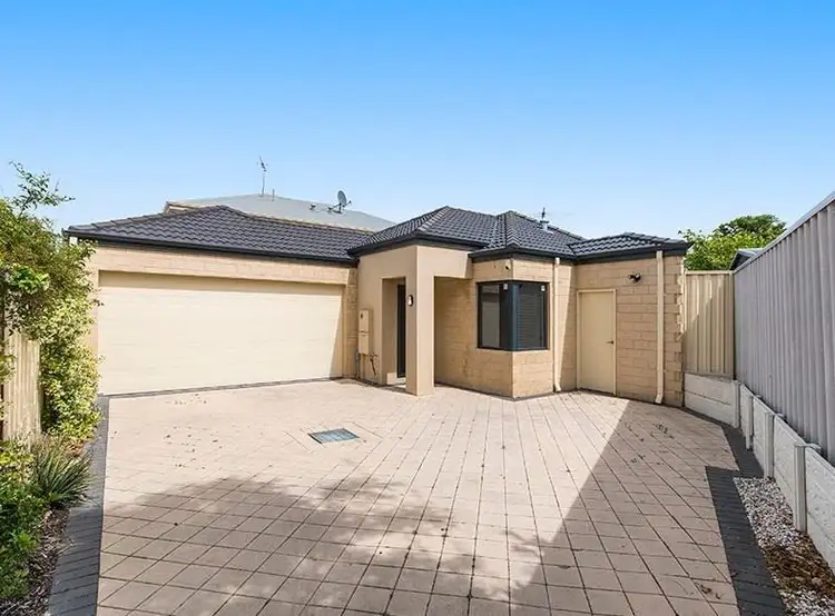 53c St Albans Road, Nollamara WA 6061