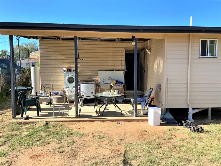 Third view of Homely house listing, 89 Edward Street, Charleville QLD 4470