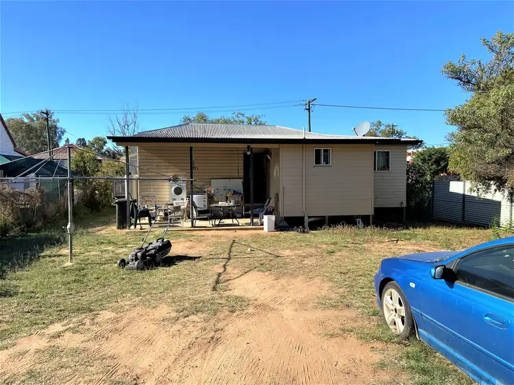 Fourth view of Homely house listing, 89 Edward Street, Charleville QLD 4470