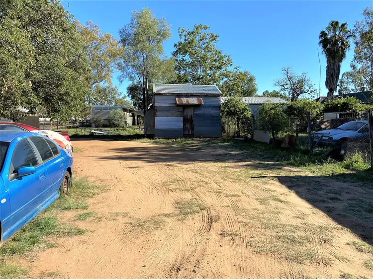 Sixth view of Homely house listing, 89 Edward Street, Charleville QLD 4470