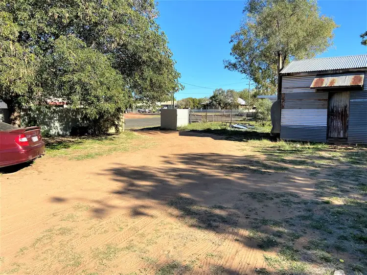 Seventh view of Homely house listing, 89 Edward Street, Charleville QLD 4470