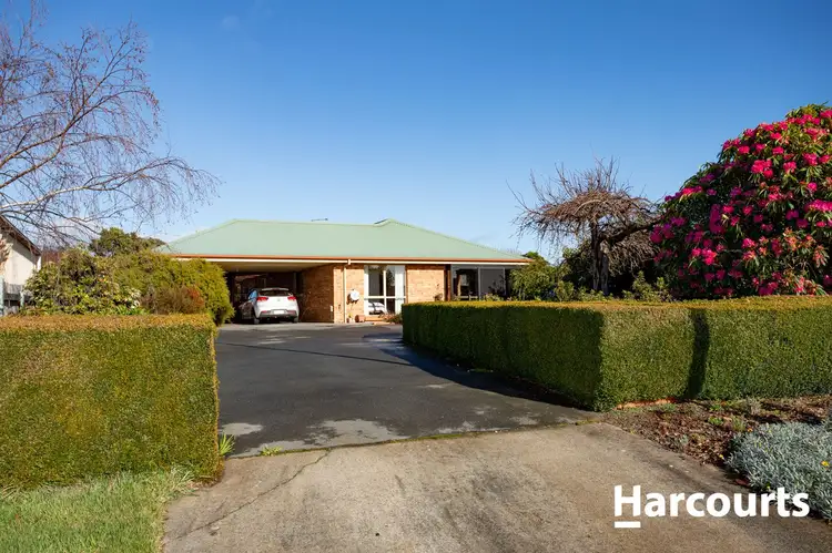 2 Aikman Court, Scottsdale TAS 7260