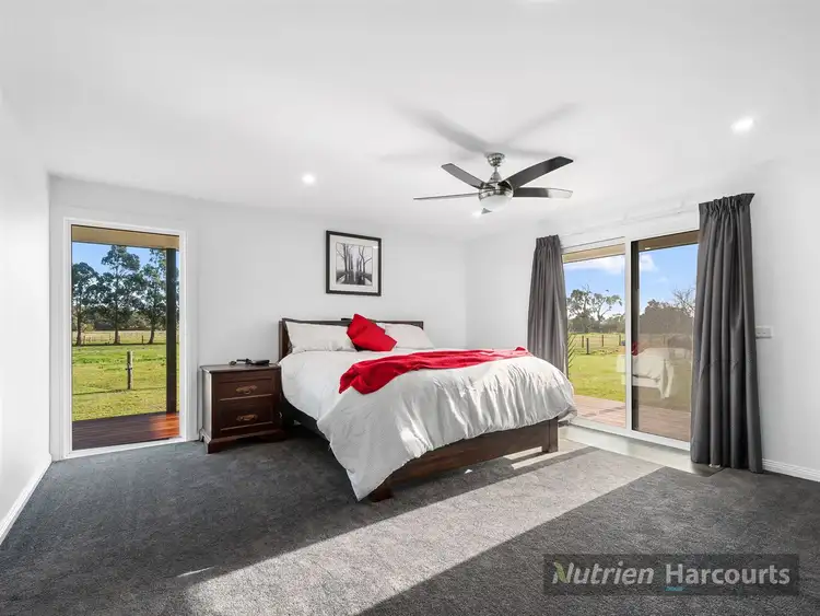 Sixth view of Homely rural property listing, 322 Yarram Port Albert Road, Langsborough VIC 3971