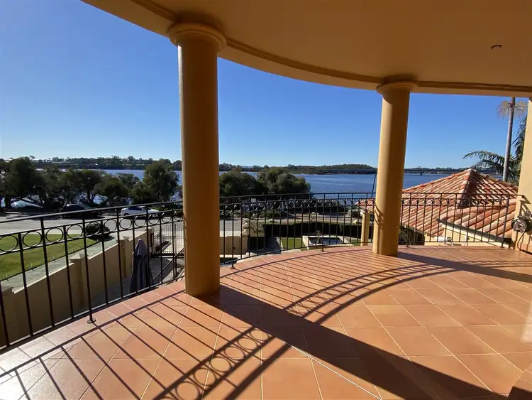 Third view of Homely house listing, 163 The Esplanade, Mount Pleasant WA 6153