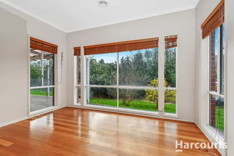 Sixth view of Homely house listing, 25 Gymkhana Court, Endeavour Hills VIC 3802
