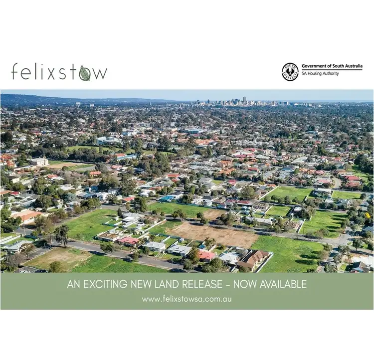 Main view of Homely land listing, 44-58 Shirley Ave, Felixstow SA 5070