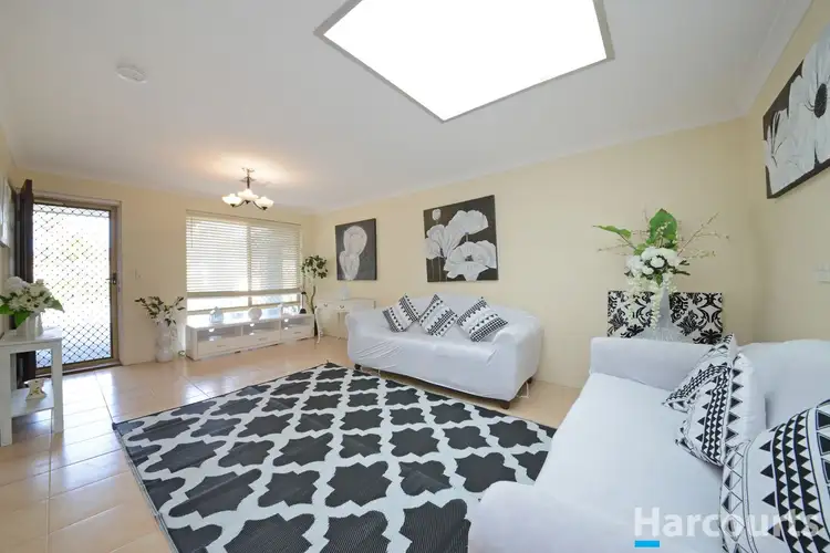 Second view of Homely house listing, 22 Regatta Drive, Edgewater WA 6027