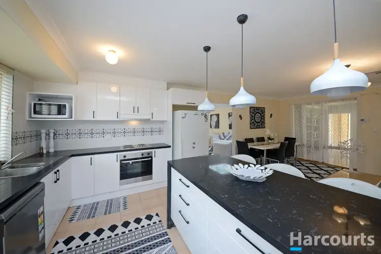 Third view of Homely house listing, 22 Regatta Drive, Edgewater WA 6027