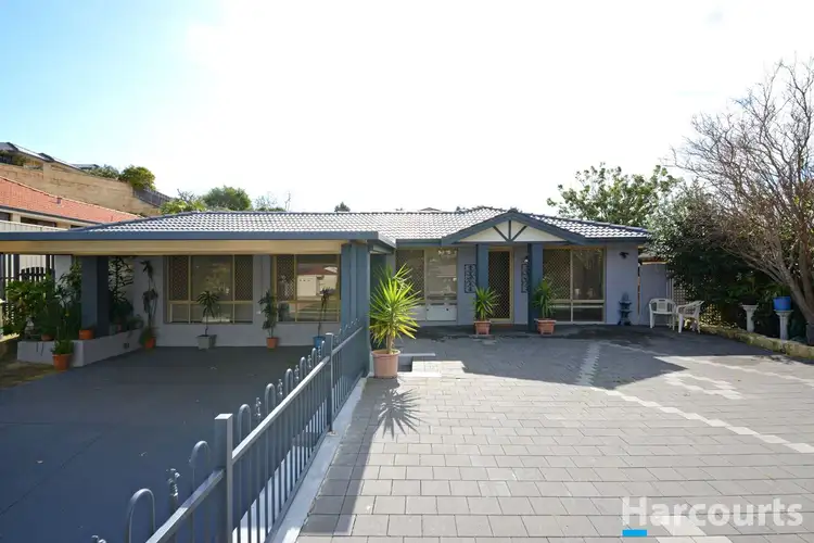 Fourth view of Homely house listing, 22 Regatta Drive, Edgewater WA 6027