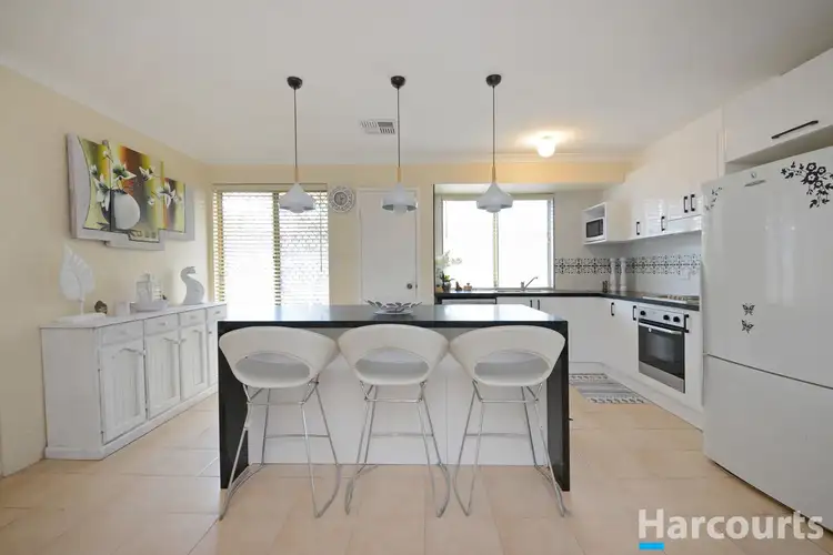 Sixth view of Homely house listing, 22 Regatta Drive, Edgewater WA 6027