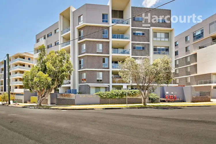 4/12-20 Tyler Street, Campbelltown NSW 2560