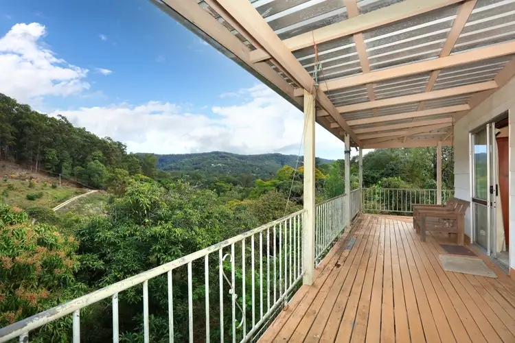 Main view of Homely rural property listing, 32 Manuka Road, Mudgeeraba QLD 4213