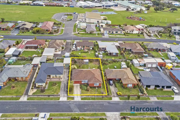Second view of Homely house listing, 13 Thomas Street, Ulverstone TAS 7315