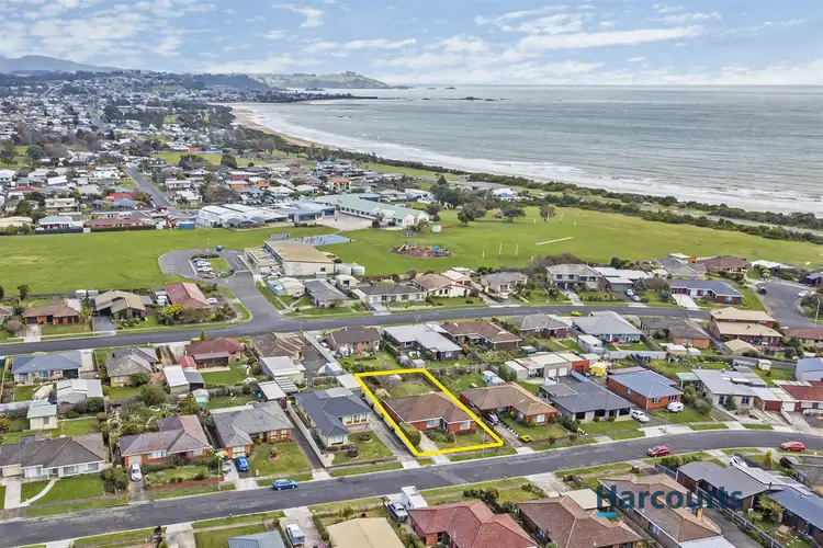 Third view of Homely house listing, 13 Thomas Street, Ulverstone TAS 7315