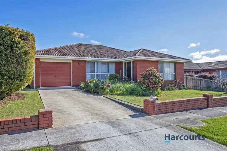 Fourth view of Homely house listing, 13 Thomas Street, Ulverstone TAS 7315