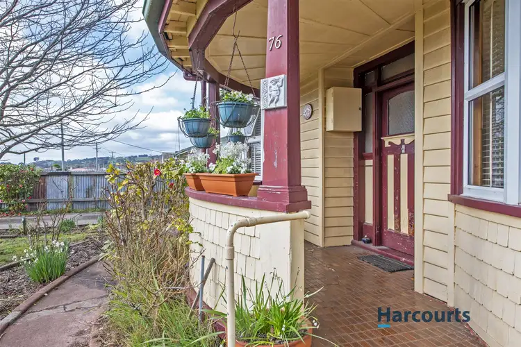 Main view of Homely house listing, 76 Leven Street, Ulverstone TAS 7315