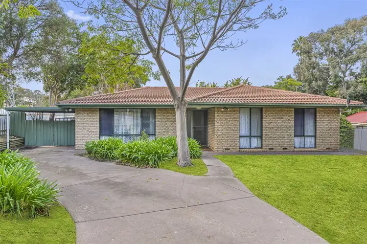 Main view of Homely house listing, 84 Sunnymeade Drive, Aberfoyle Park SA 5159