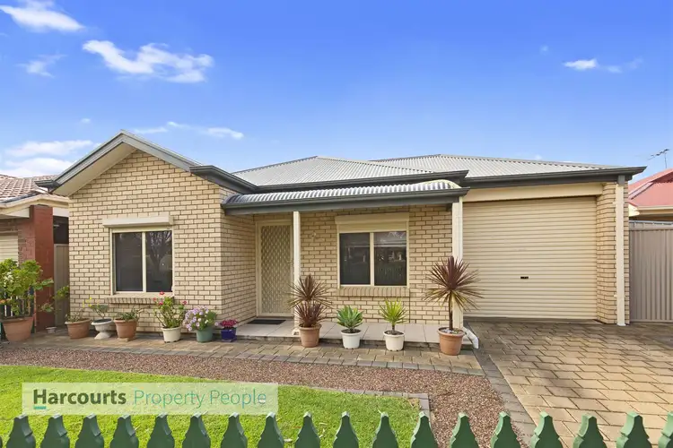 27 Irwin Street, Mansfield Park SA 5012