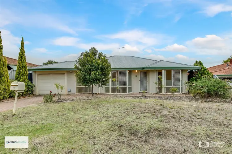 Third view of Homely house listing, 18 Gilroyd Loop, Ballajura WA 6066