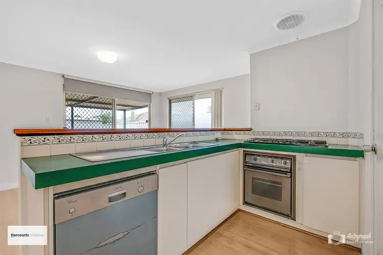 Fourth view of Homely house listing, 18 Gilroyd Loop, Ballajura WA 6066