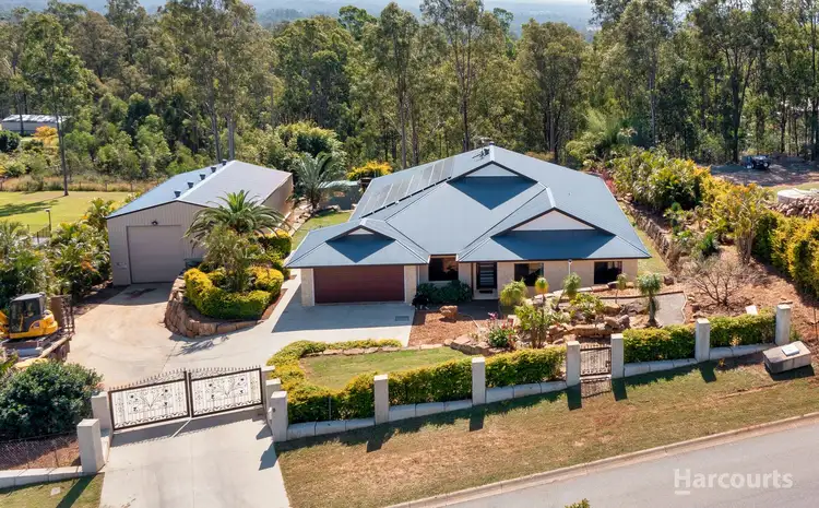 9-13 Mimosa Court, Woodhill QLD 4285