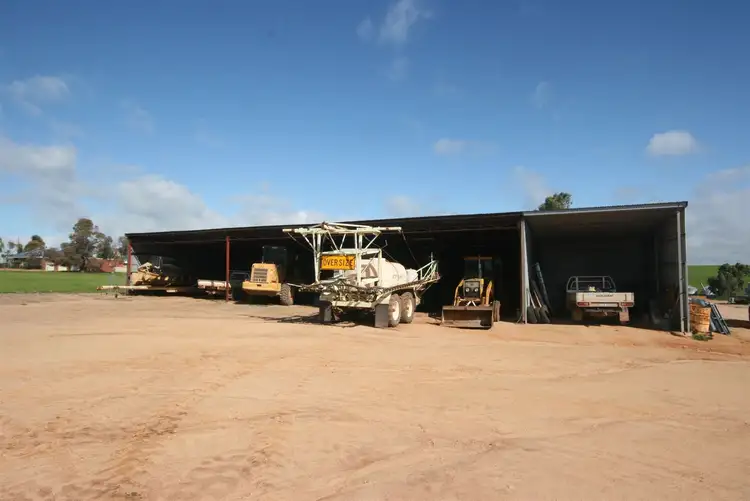 Second view of Homely rural property listing, Address available on request