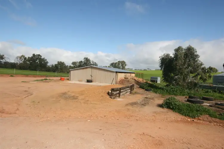 Fourth view of Homely rural property listing, Address available on request