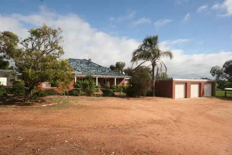Fifth view of Homely rural property listing, Address available on request