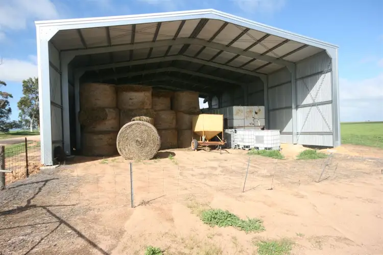 Sixth view of Homely rural property listing, Address available on request