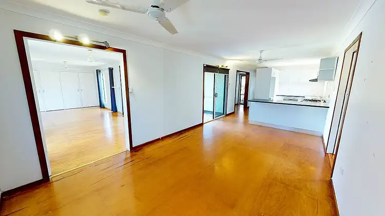 Second view of Homely house listing, 18 Kulgun Crescent, Kelso QLD 4815