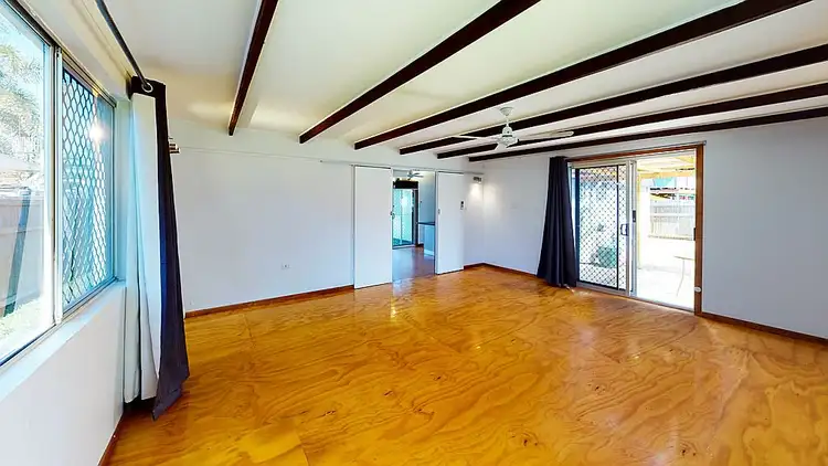 Fifth view of Homely house listing, 18 Kulgun Crescent, Kelso QLD 4815