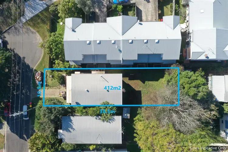 47 Childers Street, Kedron QLD 4031