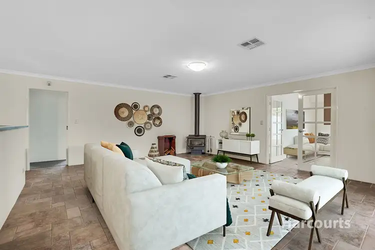 Second view of Homely house listing, 3 Sandalwood Close, Falcon WA 6210