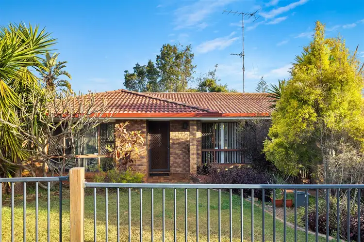 Second view of Homely house listing, 28 Kingsford Smith Drive, Wilsonton QLD 4350