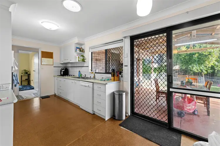 Third view of Homely house listing, 28 Kingsford Smith Drive, Wilsonton QLD 4350