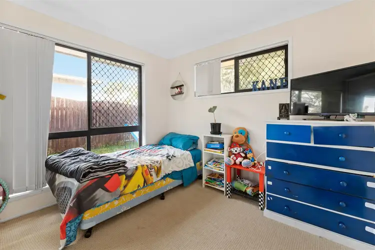 Seventh view of Homely house listing, 28 Kingsford Smith Drive, Wilsonton QLD 4350