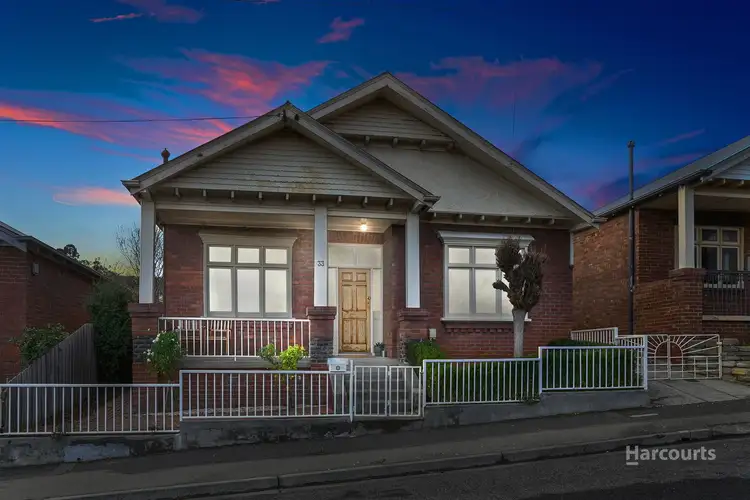 33 Fraser Street, New Town TAS 7008