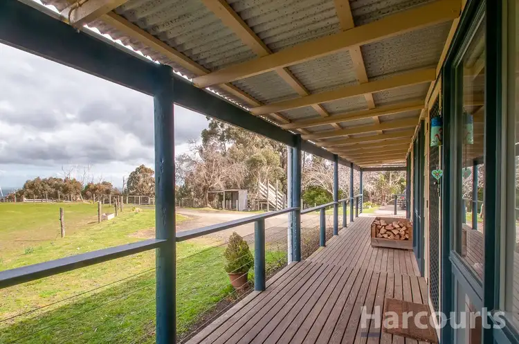 Third view of Homely rural property listing, 135 Bayview Road, Jindivick VIC 3818
